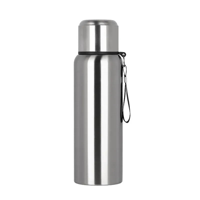 Luxury 316 Stainless Steel Intelligent All Steel Insulation Cup - Bellarte Enchanté Luxury 316 Stainless Steel Intelligent All Steel Insulation Cup